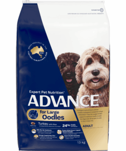 ADVANCE Adult Small Oodles Dry Dog Food
